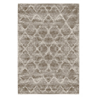 Alfombra TANGER PALOMA (Handmade Collection)